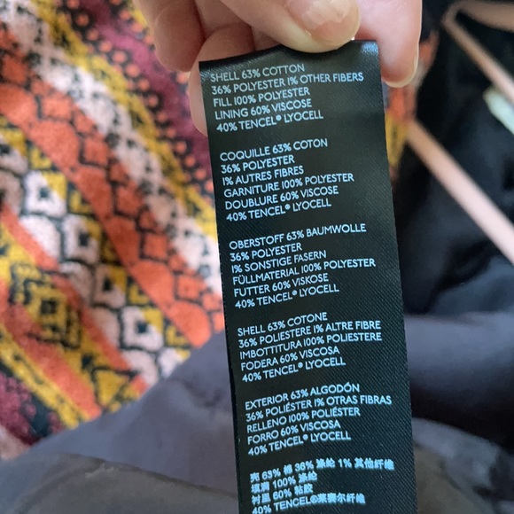 Free People Jacket - Picture 5 of 5